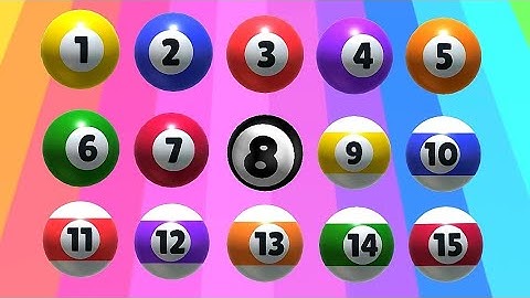 Going Balls VS Rolling Balls VS Blast Balls - Electrifying SpeedRun Gameplay EP 1000