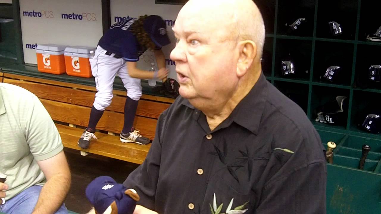 don zimmer bear