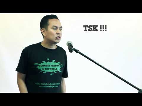 Alex Calleja: Butiki