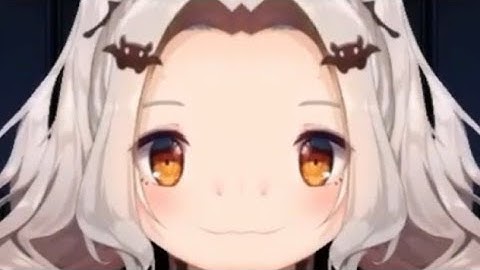 【ENG SUB】Liliana Vampaia has a mental breakdown 【Hollow Knight】【MyHolo TV】