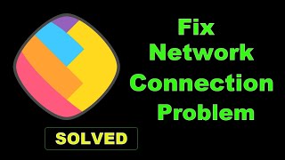 How To Fix ShareChat App Network Connection Error Android & Ios - ShareChat App Internet Connection screenshot 3