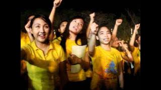 40k voices UST HYMN *2a9 version*