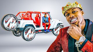 Cj So Cool Salty Official Music Video