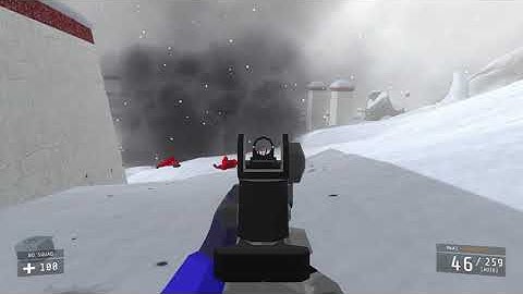 Ravenfield Attachment System WIP #5 | Phoenix Framework