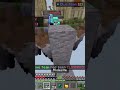 Minecraft the hive funny moment block trap double shorts minecraft meme mcserver funnymoments