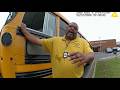 Cops Arrest School Bus Driver After Discovering His Secret