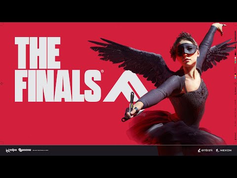 THE FINALS | Season 1 | Launch Trailer