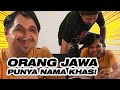 NAMA UNIK ORANG JAWA BIKIN NGAKAK! | JAWA JAWA JAWA