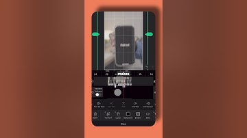 Creating flash cuts has never been easier with VLLO, a free video editing app!
