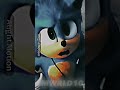 Sonic edit shorts