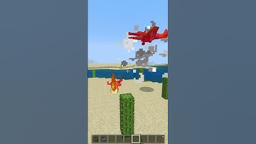 Thumbnail of Bombardino Cocodrilo vs Bombardino Cocodrilo#minecraftbattle #minecraft #italianbrainrot #memes#meme