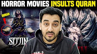THE BIGGEST CONTROVERSY OF 2024: WHY THIS MOVIE “SIJJIN” IS BANNED | TBV KNOWLEDGE AND TRUTH