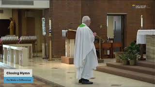 21st Week of Ordinary Time