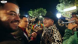 Grupo Firme   Banda Carnaval   El Coyote Y Su Banda Tierra Sinaloense    Te Vas Amor Video Oficial