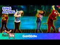 Jellyfish Song | Songs for Kids | GoNoodle