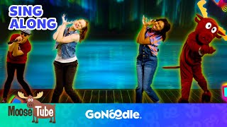 Jellyfish Song | Songs for Kids | GoNoodle screenshot 5
