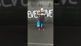 High Knee Pull
