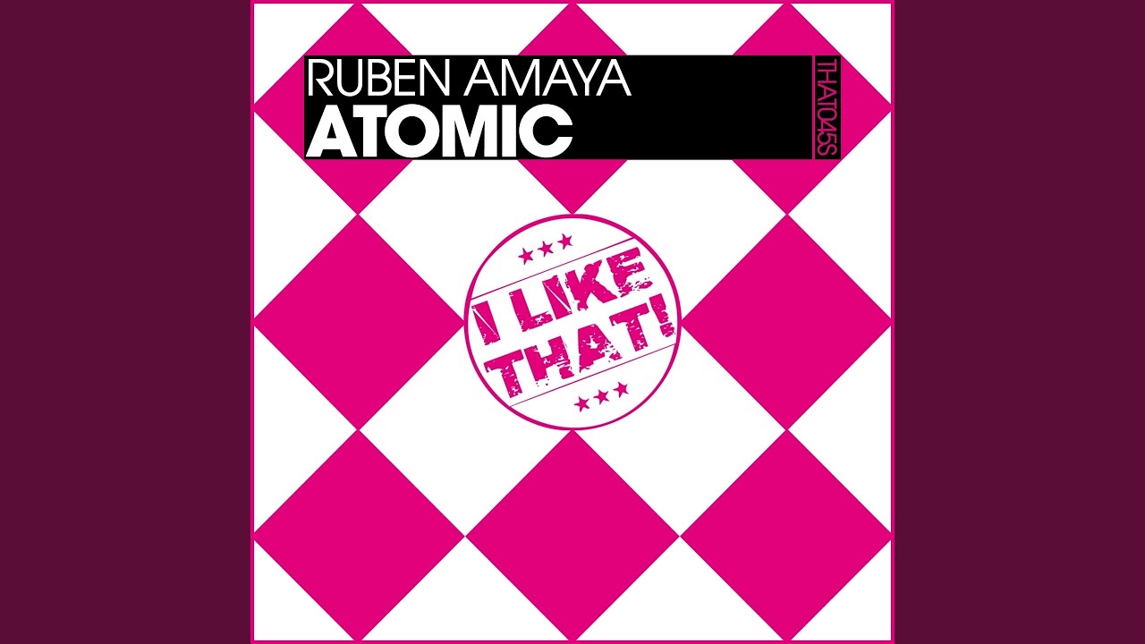 Atomic (Mark.m Remix) auf YouTube ansehen Atomic (Mark.m Remix) auf YouTube ansehen