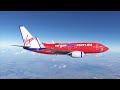 FIFO Friday w/ Phiziks | Microsoft Flight Simulator 2020 | VATSIM