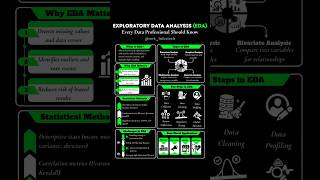 What Is Eda and Why Every Business Needs Iteda dataanalysis