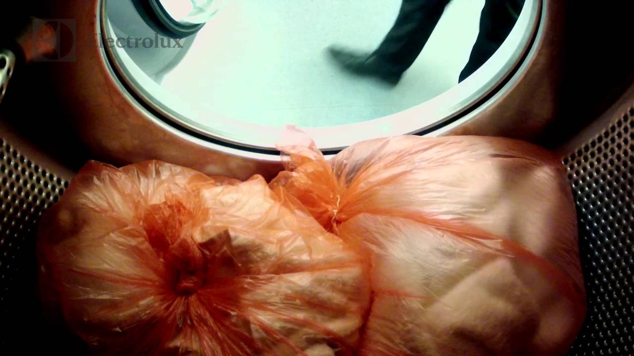 Care Home Laundry Tutorial YouTube