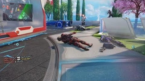 BO3 60sec nuclear with 20 man killchain