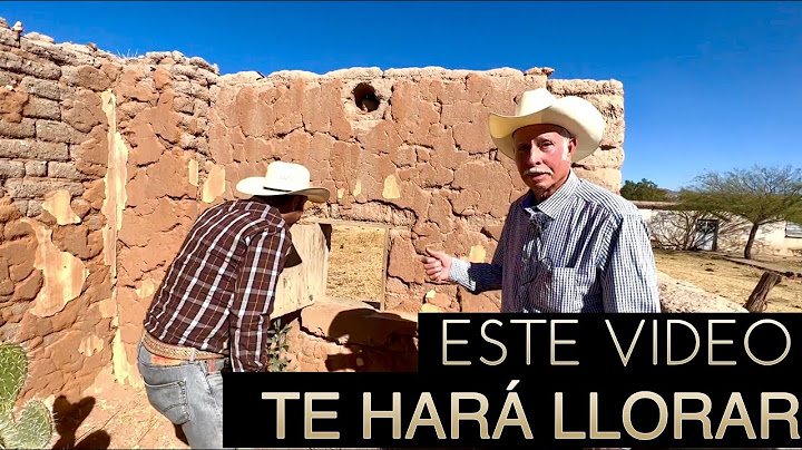 ESTOS SON LOS RECUERDOS DEL ALMA / Visita a La Chaveña