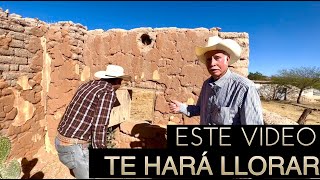 ESTOS SON LOS RECUERDOS DEL ALMA / Visita a La Chaveña
