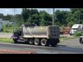 Serious Accident Lakewood Howell Border Rt 9