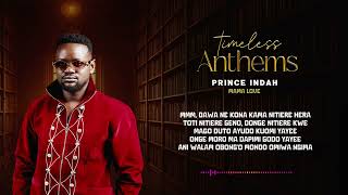 Prince Indah  Mama Love  