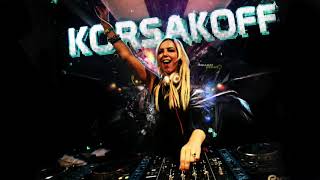 Korsakoff - Journey Through the Stylez @ Thunderdome 25 Years of Hardcore 2017