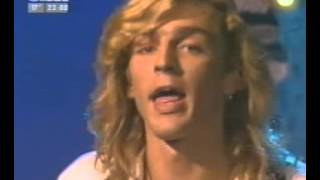 Video thumbnail of "Sandy Marton - People From Ibiza (with original video-clip)"