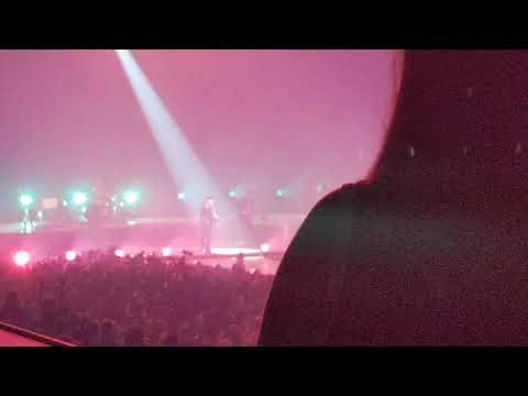 Silver Tongues  - Louis Tomlinson @ the armory, Minneapolis, Minnesota. - June 25, 2026 