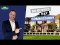 Do Home Buyers Pay Real Estate Commissions? Real Estate Fees for Home Buyers Explained