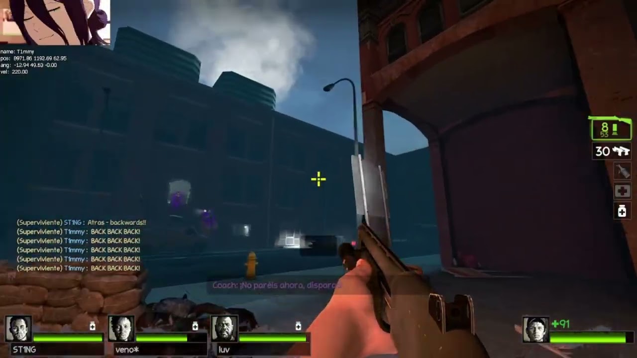 L4D2 center #129 (audio)