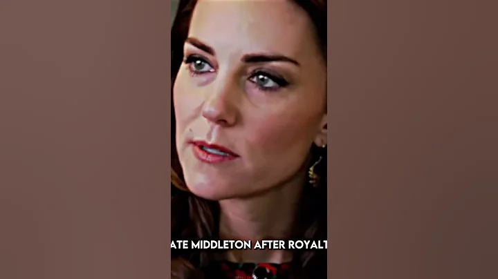 Kate Before Married #Shorts