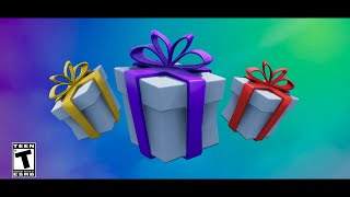 Free For Everyone Returning