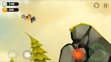 Bike Up! Game: Lazy Punk