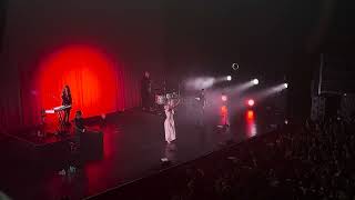 20230219 Aurora Live in Seoul - Encore Stage @Yes24 Live Hall