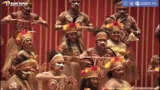 Sajojo~ Gema Chandra Choir