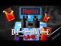 Jinvente un norme mensonge deathnote uhc