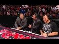 WWE Monday Night Raw En Espanol - Monday, January 7, 2013