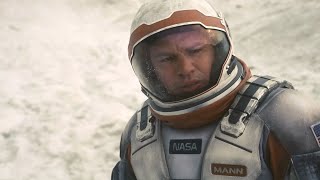 Interstellar - The Truth About Dr. Mann’s Planet