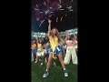 SHAKIRA DAI DAI FT BURNA BOY Official Video FIFA World Cup 2026 Song 