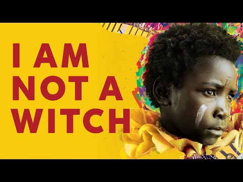 I Am Not A Witch (2017) | Trailer | Maggie Mulubwa | Henry B.J. Phiri | Nancy Murilo