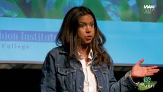 Miami Fashion Week Summit 2018: Carmela Osorio