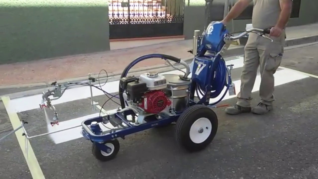 Maquina Para Pintar Lineas En El Suelo Noticias Máquina Maquina Para Pintar Lineas En El Suelo Noticias Máquina