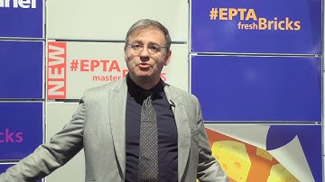 #Euroshop 2020: Omnichannel Universe