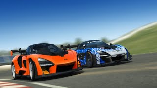 McLAREN SPORTS CAR REAL RACING 3 GAMES - Best Android GamePlay | Google Play Games App Free Download screenshot 4