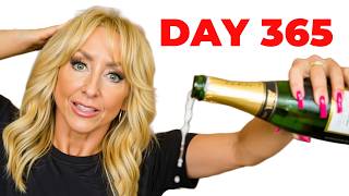 Famous I Quit Alcohol for 365 Days. Here's What I Learned... Profile